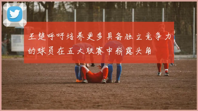 王楚呼吁培养更多具备独立竞争力的球员在五大联赛中崭露头角